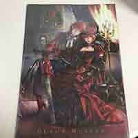 黒執事(60)《BlackLabelクリアファイル2枚セット-RichBlack 61gtKgINS+L._AC_SY200_QL15_.jpg